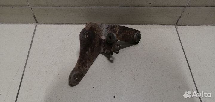 Кронштейн блока ABS (насос) MK Cross 2011