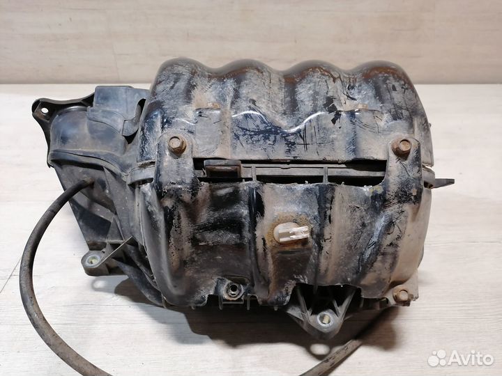 Коллектор впускной 2.4 из под гбо Toyota Camry V40