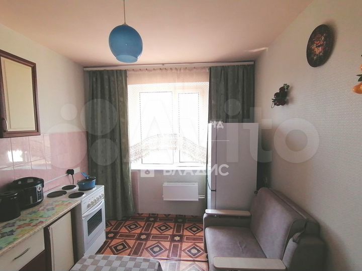 1-к. квартира, 40,8 м², 3/9 эт.