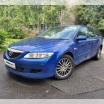 Mazda Atenza 2.0 AT, 2004, 174 000 км, с пробегом, цена 379 000 руб.