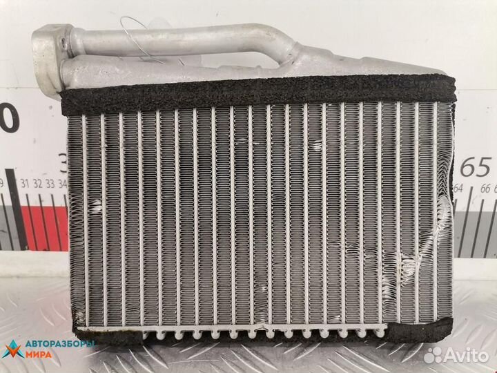 Радиатор отопителя (печки) BMW 5 E39 2000