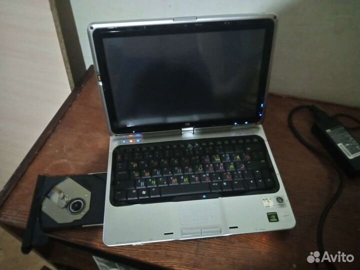 HP tx1000