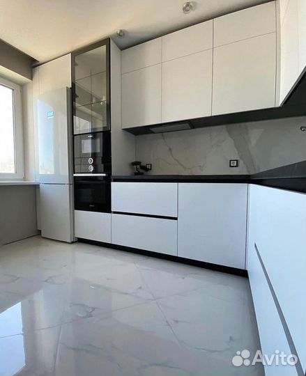 Кухня (реальная цена за гарнитур)ks:0726378