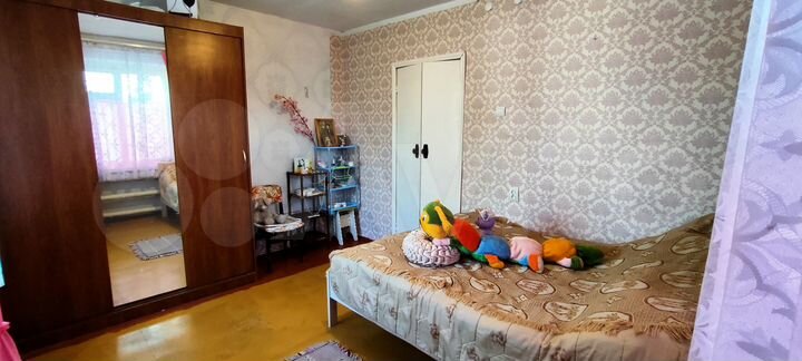 4-к. квартира, 102,6 м², 1/2 эт.