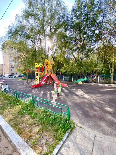 2-к. квартира, 54 м², 10/10 эт.