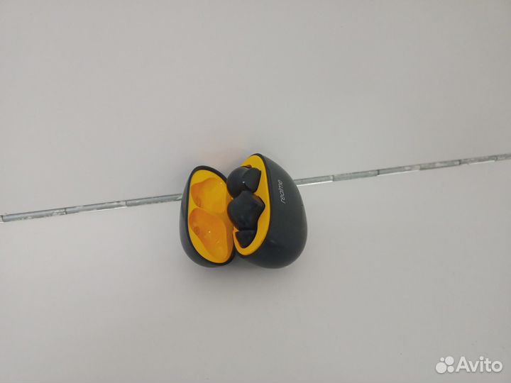 Наушники Беспроводные Внутриканальные Realme T110