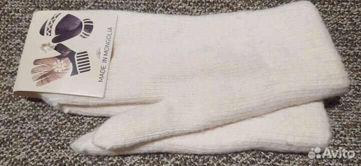 Варежки, Монголия