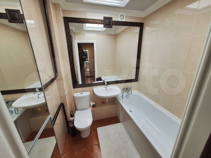 1-к. квартира, 40 м², 5/9 эт.