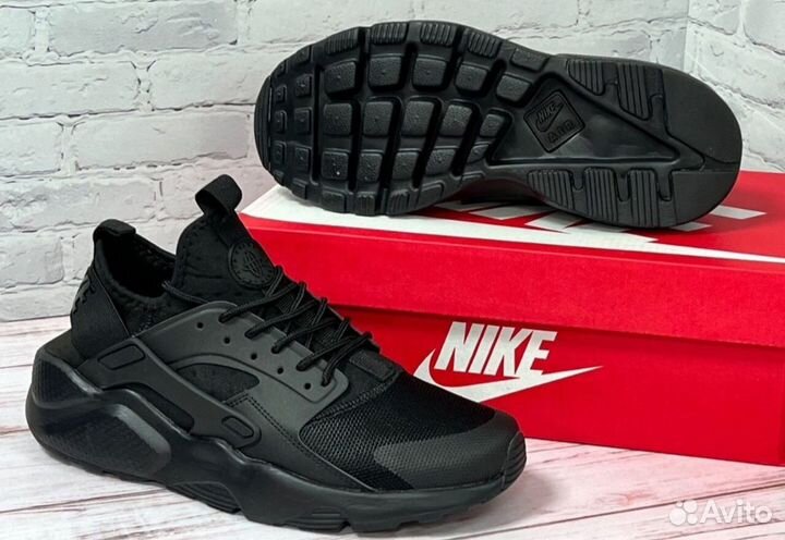 Кроссовки Nike Air Huarashe