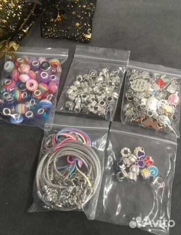 Набор для создания браслетов