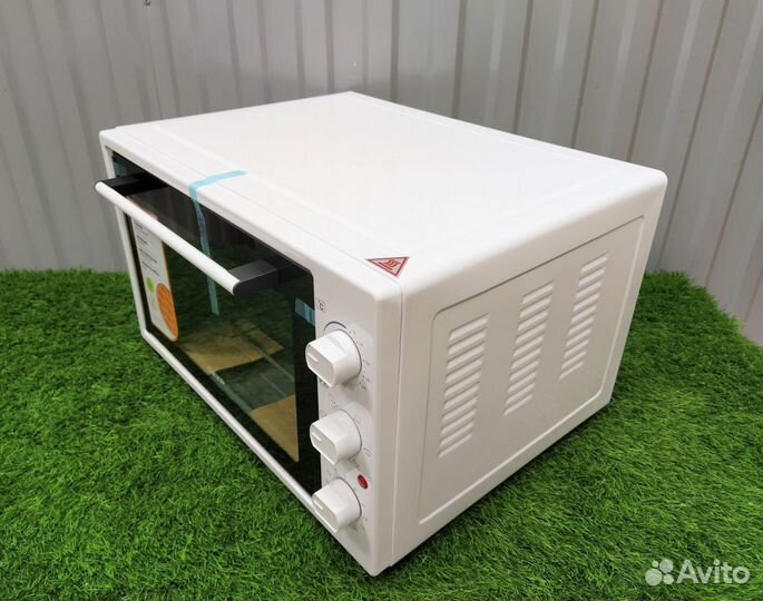 Электрическая печь Dexp Конвекция (Новая)