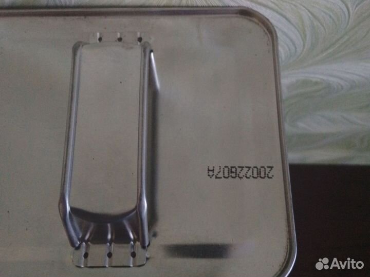 Масло трансмиссионное toyota atf ws