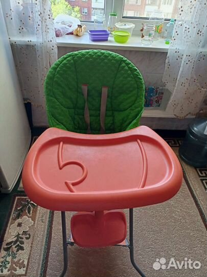 Стульчик для кормления