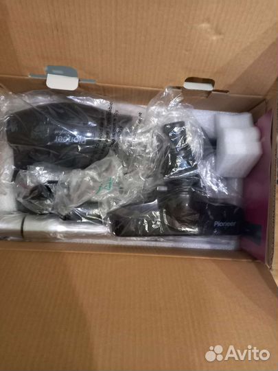 Беспроводной пылесос