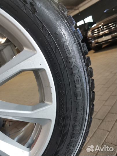 Колёса Bmw G07 X7 R20 V - Spoke 750