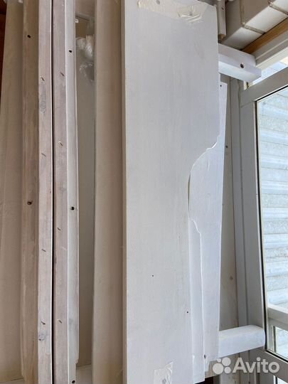 Кровать IKEA детская раздвижная