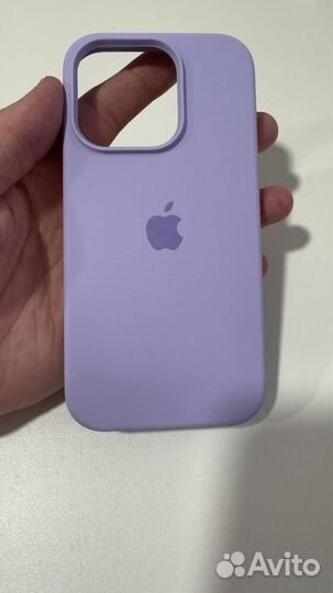 Чехол на iPhone 14 pro