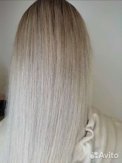 Мастер парикмахер универсал