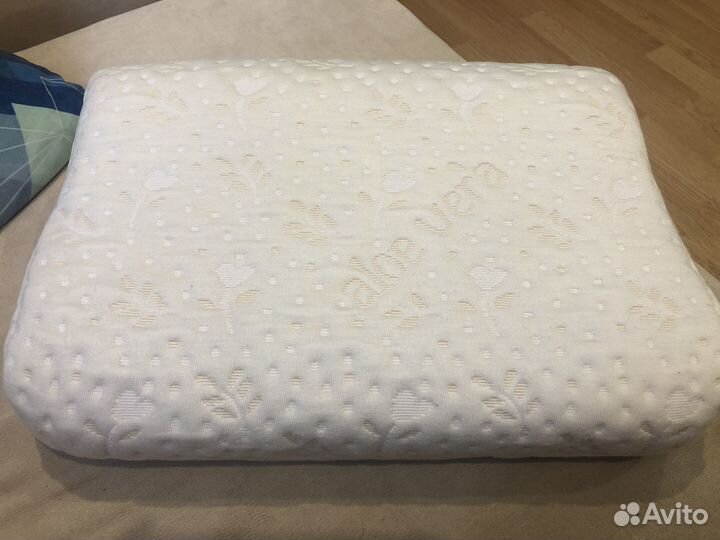 Ортопедическая подушка детская тривест550(топ-150)