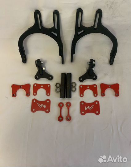 Красноярский выворот на ваз 2101-2107