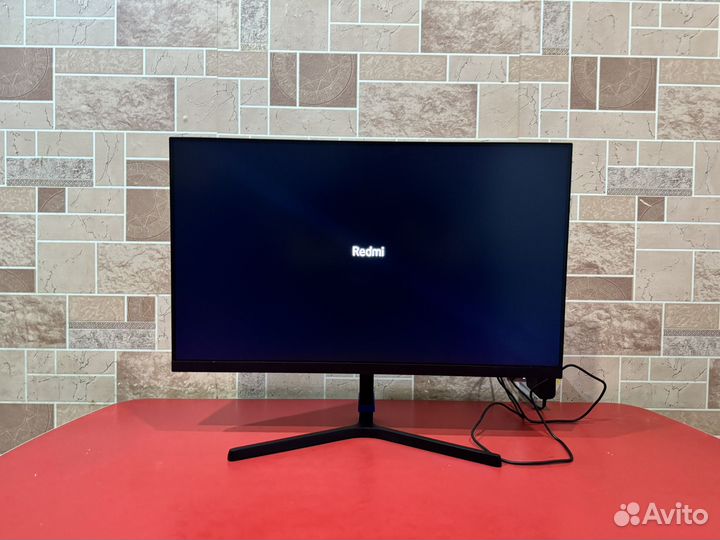 Монитор Xiaomi Redmi Display G24 23.8