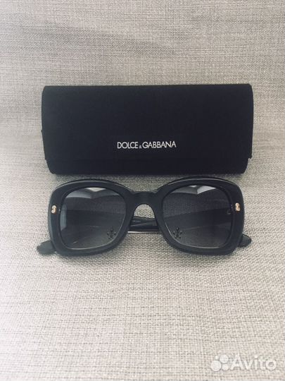 Dolce Gabbana, Gucci оригинал очки