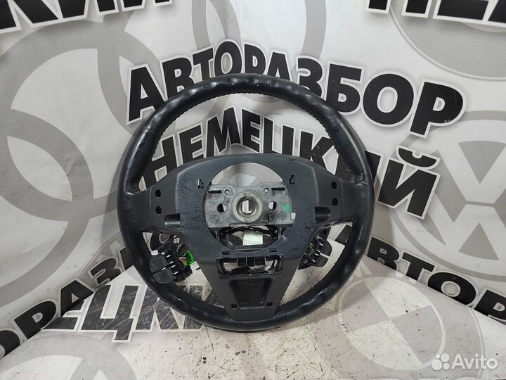 Руль в сборе Honda CR-V 3