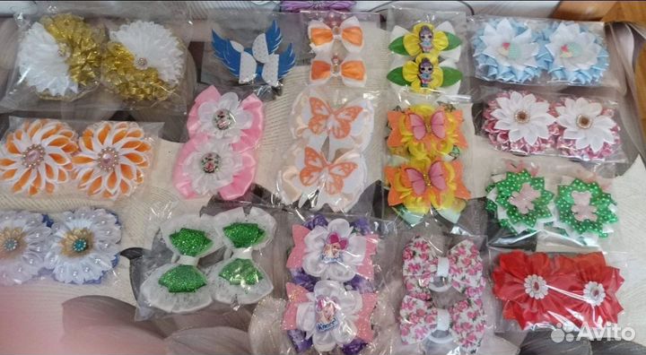 Резинка для волос