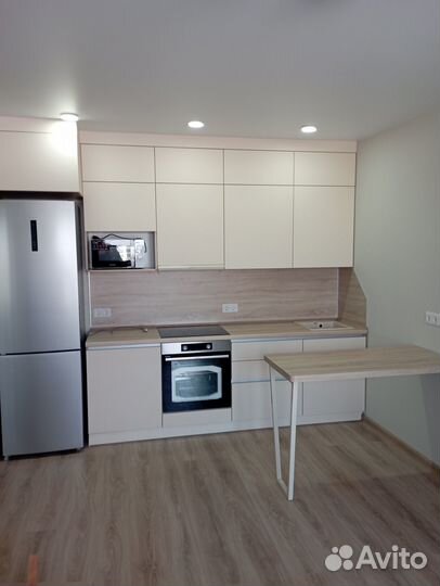 Кухонные гарнитуры