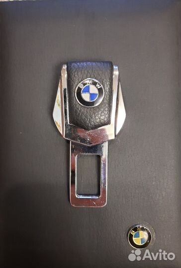 Заглушки ремня безопасности