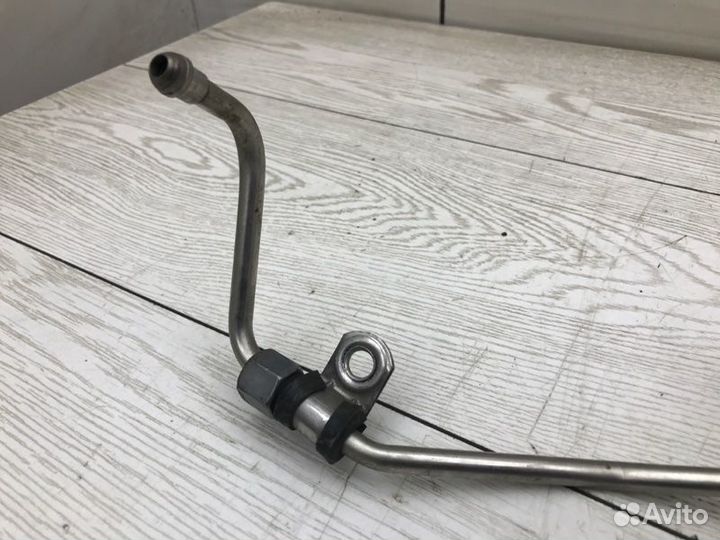 Трубка топливная Land Rover Range Rover