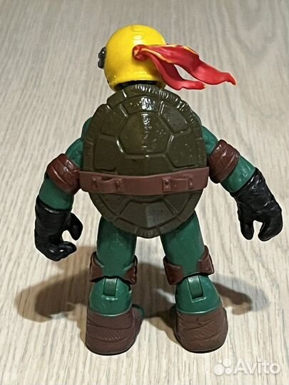 Черепашка-ниндзя