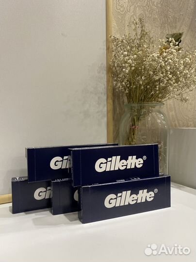 Станок gillette fusion5 proglide