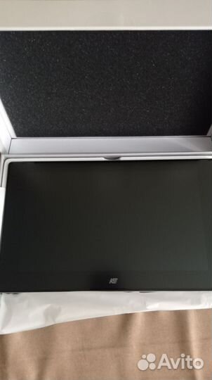 Графический планшет с экраном