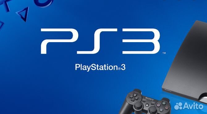 Игры Playstation