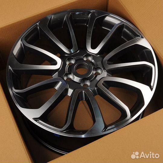 Диски R21 Lаnd Rover Range Rover Lixiang Li 6 7 8 9