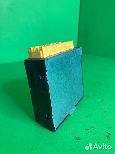 Блок электронный MAN TGA