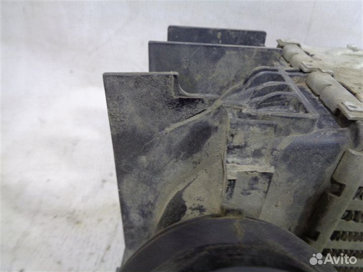 Интеркуллер Bmw 3 F30 2011-2019