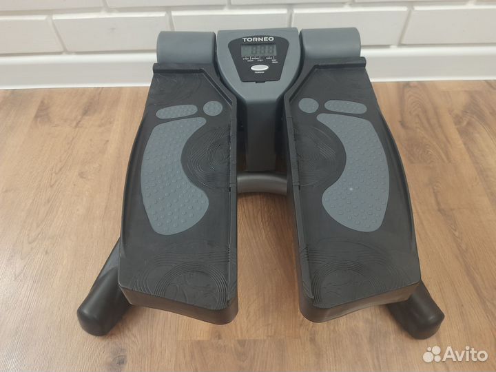 Мини-степпер Torneo Twister S-211