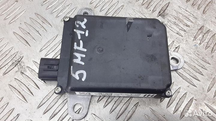 Блок управления (разное) Toyota Highlander