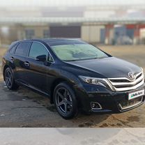 Toyota Venza 2.7 AT, 2014, 210 000 км, с пробегом, цена 2 499 000 руб.