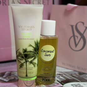 Мист лосьон victoria's secret оригинал