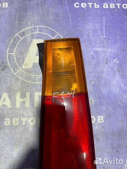 Фонарь правый Honda Cr-V 1 RD1 B20Z1 2001