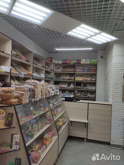 Готовый бизнес