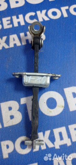 Ограничитель двери Suzuki Sx4 хэтчбек M16A 2008