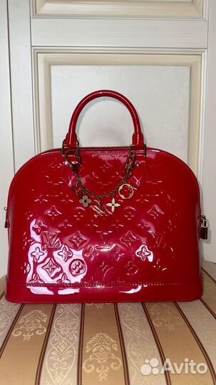 Женская сумка louis vuitton оригинал