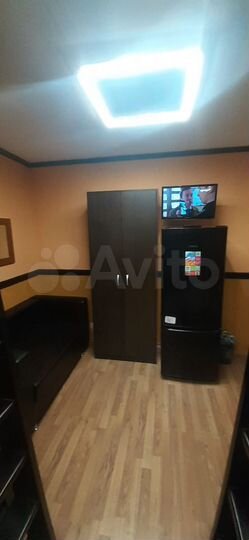 Комната 16 м², 1/14 эт.