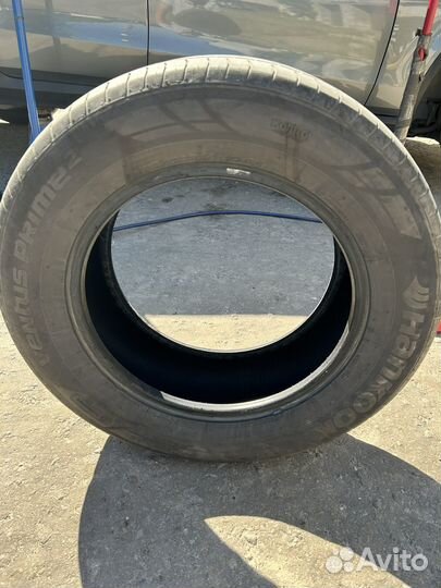 Hankook Ventus Prime 2 K115 235/65 R17