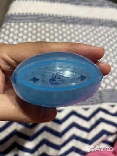 Дезодарант Secret out last sweet & odor