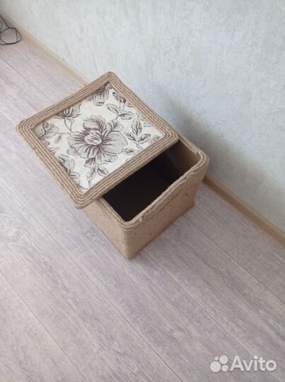 Короб для хранения